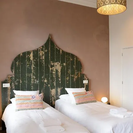 De Kaai Hotel Halle (Flemish Brabant)