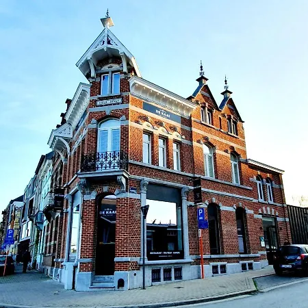 De Kaai *